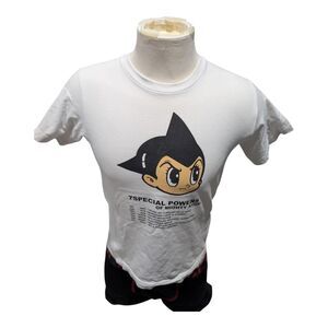 Astro Boy (Uniqlo UT, S, 19x25)
